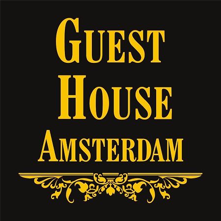 Guest House Amsterdam Zewnętrze zdjęcie